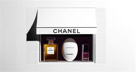 chanel highpoint|chanel perfume marion oaklands park.